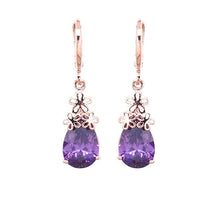 Load image into Gallery viewer, Fashion Designs Drop Earrings For Women Multi color