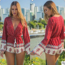 Load image into Gallery viewer, 2020 New Fashion Summer Wear Mini Dress