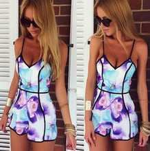 Load image into Gallery viewer, 2020 New Fashion Summer Wear Mini Dress