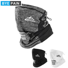 Load image into Gallery viewer, 1Pcs of Mask Breathable Outdoor Facemask