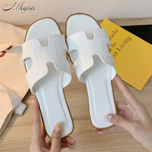 Load image into Gallery viewer, 2020 Summer Fashion Beach Slipper