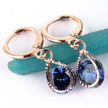 Load image into Gallery viewer, Fashion Designs Drop Earrings For Women Multi color