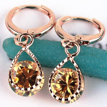 Load image into Gallery viewer, Fashion Designs Drop Earrings For Women Multi color