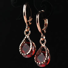 Load image into Gallery viewer, Fashion Designs Drop Earrings For Women Multi color