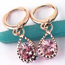 Load image into Gallery viewer, Fashion Designs Drop Earrings For Women Multi color