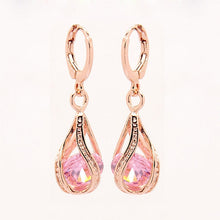 Load image into Gallery viewer, Fashion Designs Drop Earrings For Women Multi color