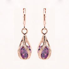 Load image into Gallery viewer, Fashion Designs Drop Earrings For Women Multi color