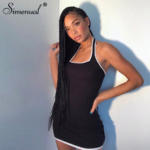 Load image into Gallery viewer, Women Sleeveless Fashion 2020 Backless Active Wear
