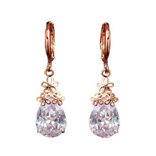 Load image into Gallery viewer, Fashion Designs Drop Earrings For Women Multi color
