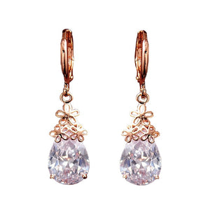 Fashion Designs Drop Earrings For Women Multi color