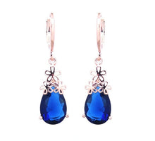 Load image into Gallery viewer, Fashion Designs Drop Earrings For Women Multi color
