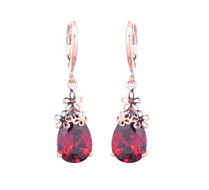 Fashion Designs Drop Earrings For Women Multi color