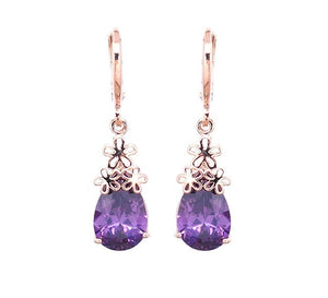 Fashion Designs Drop Earrings For Women Multi color