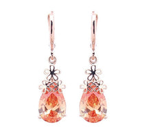 Load image into Gallery viewer, Fashion Designs Drop Earrings For Women Multi color
