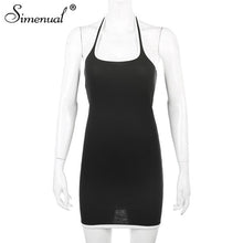 Load image into Gallery viewer, Women Sleeveless Fashion 2020 Backless Active Wear
