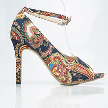 Load image into Gallery viewer, Women High Heels Pumps Sandals Fashion Summer shoes
