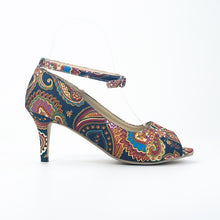 Load image into Gallery viewer, Women High Heels Pumps Sandals Fashion Summer shoes

