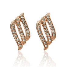 Load image into Gallery viewer, Fashion Crystal Drop Earrings For Women
