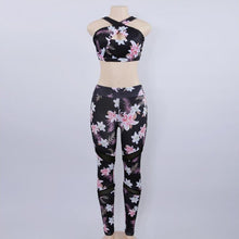 Load image into Gallery viewer, Running Sport Clothing for Workout Women
