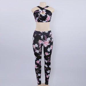 Running Sport Clothing for Workout Women