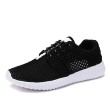 Load image into Gallery viewer, 2020 New Mesh Women Flat Shoes Lightweight
