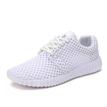 Load image into Gallery viewer, 2020 New Mesh Women Flat Shoes Lightweight
