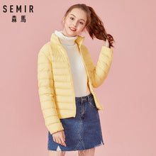Load image into Gallery viewer, Winter Jacket Women Cotton Short Jackets
