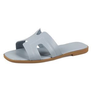 2020 Summer Fashion Beach Slipper
