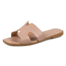 Load image into Gallery viewer, 2020 Summer Fashion Beach Slipper
