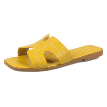 Load image into Gallery viewer, 2020 Summer Fashion Beach Slipper
