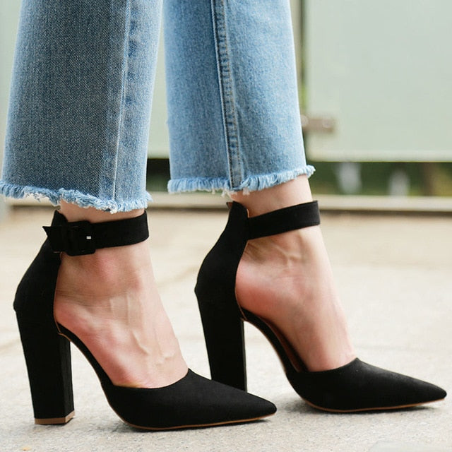 2020 Sexy Classic High Heels for fashion Women's