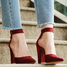 Load image into Gallery viewer, 2020 Sexy Classic High Heels for fashion Women&#39;s
