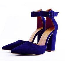 Load image into Gallery viewer, 2020 Sexy Classic High Heels for fashion Women&#39;s
