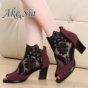 sexy heels single shoes for women in Europe and America for summer