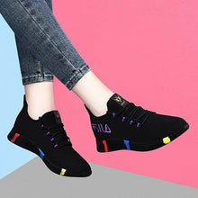 Load image into Gallery viewer, 2020 new spring women casual shoes
