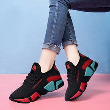 Load image into Gallery viewer, 2020 new spring women casual shoes
