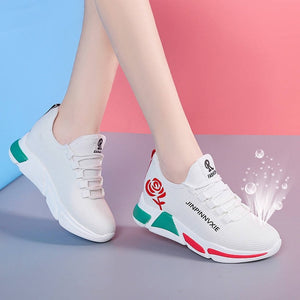 2020 new spring women casual shoes