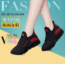 Load image into Gallery viewer, 2020 new spring women casual shoes
