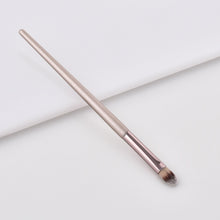 Load image into Gallery viewer, Luxury Champagne Makeup Brushes Set For Foundation Powder
