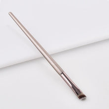 Load image into Gallery viewer, Luxury Champagne Makeup Brushes Set For Foundation Powder
