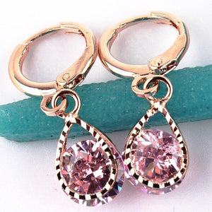 Fashion Designs Drop Earrings For Women Multi color