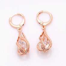 Load image into Gallery viewer, Fashion Designs Drop Earrings For Women Multi color
