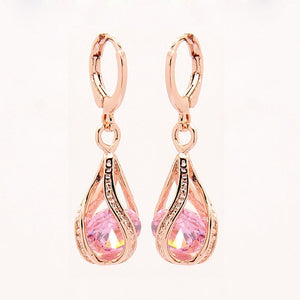 Fashion Designs Drop Earrings For Women Multi color