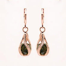 Load image into Gallery viewer, Fashion Designs Drop Earrings For Women Multi color
