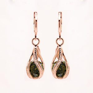 Fashion Designs Drop Earrings For Women Multi color